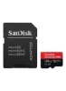 کارت MicroSD Extreme Pro SDXC UHS-I U3 A2 V30 با آداپتور 128 گیگابایت