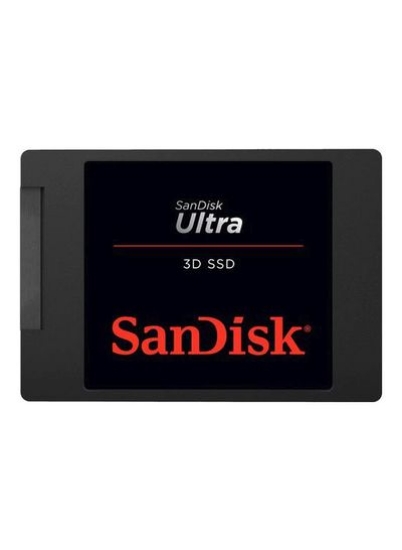 SSD فوق العاده سه بعدی SDSSDH3-1T00-G25 1 ترابایت