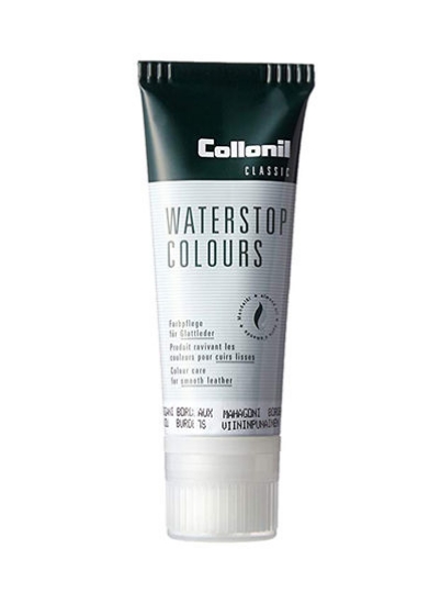 ماهاگونی تمیز کننده کفش Waterstop Colors