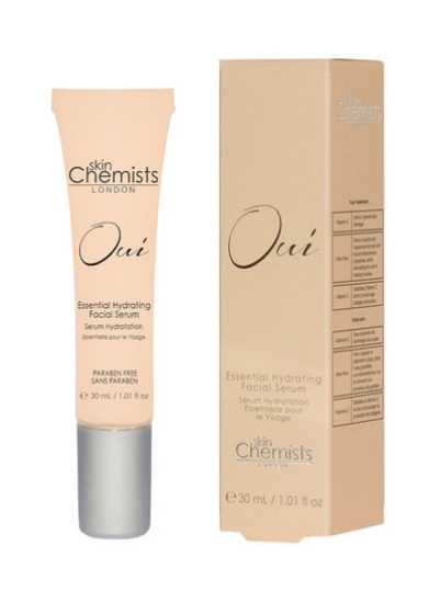 سرم آبرسان صورت Oui Essential 30ml