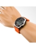 ساعت دیجیتال مردانه رزینی AE-1000W-4BVDF - 44 میلی متر - نارنجی