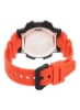 ساعت دیجیتال مردانه رزینی AE-1000W-4BVDF - 44 میلی متر - نارنجی