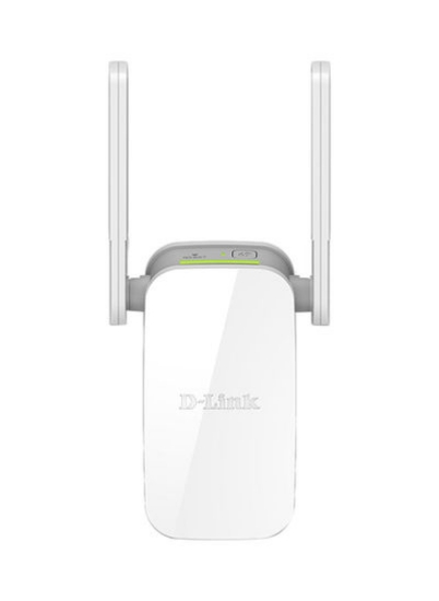 DAP 1610 AC1200 WiFi Range Extender سفید/خاکستری سفید/خاکستری
