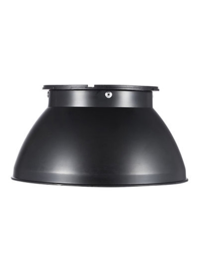 لامپ دیفیوزر Beauty Dish Diffuser for Speed Light چند رنگ