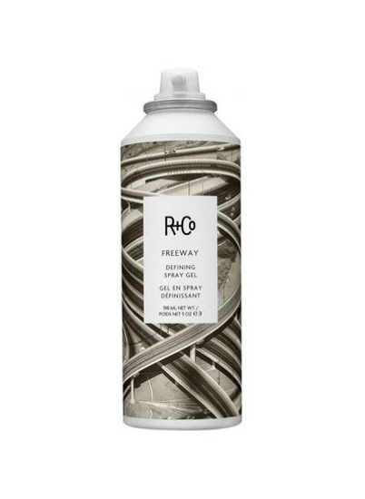 R plus Co Freeway Defining Spray ژل، 5 اونس.