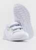 کفش ورزشی ST Runner V2 LV Velcro سفید