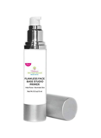 Flawless Face Base Studio Primer Clear