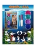 14-Piece Under The Sea Glitter Body Art Kit چند رنگ