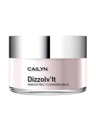 Dizzolv&#39;it Makeup Melt Cleansing Balm Clear