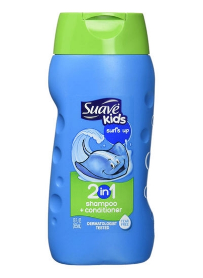 ست 2 تکه 2 در 1 Surf&#39;s Up Shampoo Plus Conditioner 2 x 355ml