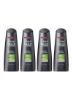 Pack Of 4 Men + Care Fortifying Shampoo Plus Conditioner 355ml