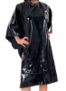 Metro Mega Haircuting Cape Black