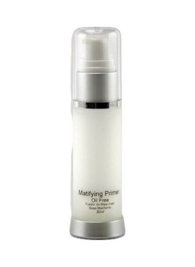 Oil Free Matifying Primer Clear