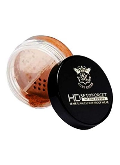 HD Set N&#39; Forget 16HR Setting Powder RRSP02 Muz