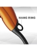 Infiniti Pro Salon Performance Hair Dryer Orange 8.89 x 25.4 x 21.59 سانتی متر