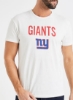 NFL NY Giants تی شرت سفید