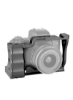 قفس فیلم دوربین برای Canon EOS/M50 DSLR مشکی