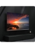 تلویزیون ال ای دی هوشمند 65 اینچ Ultra HD U65H7 نقره ای