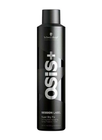 OSiS+ Session Label - Strong Hold 300ml