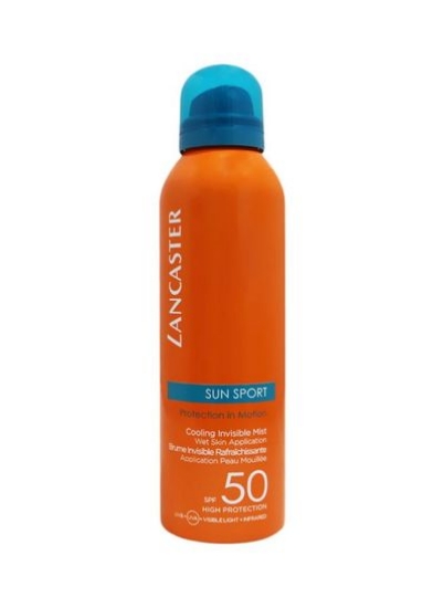 Sun Sport Cooling Invisible Mist SPF50 200ml