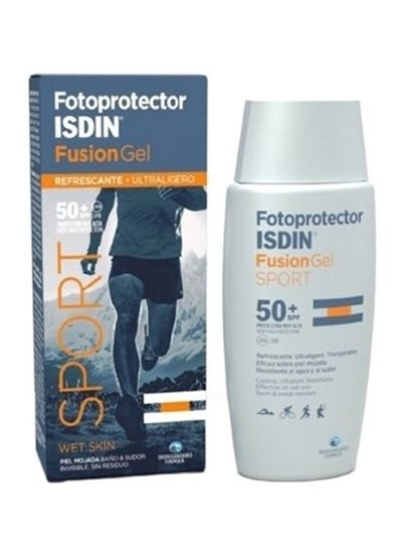 Fotoprotector Fusion Gel SPF50+ 100ml