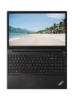 لپ تاپ ThinkPad E15 با صفحه نمایش 15.6 اینچی، پردازنده Core i5 / 8 گیگابایت رم / 256 گیگابایت SSD / DOS / Intel HD Graphics مشکی
