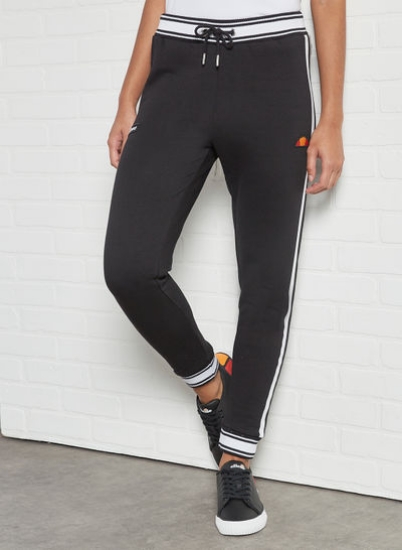 شلوار ورزشی گرت مشکی