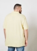 سایز بزرگ Essential Polo Yellow