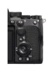 دوربین دیجیتال فول فریم بدون آینه Alpha 7S III، 12.1 مگاپیکسل، فقط بدنه، ILCE-7SM3، مشکی