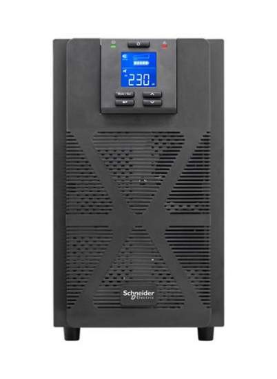 Electric Easy Ups SRV 3000VA مشکی