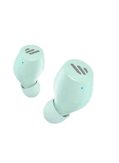 Earbuds In-Ear بی سیم واقعی Mint Green