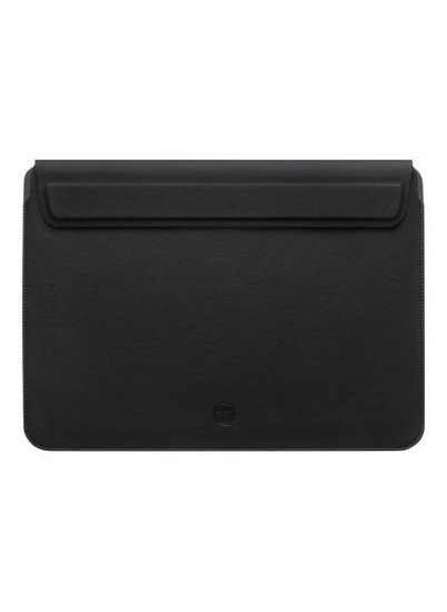 کیف لپ تاپ چند منظوره 14 اینچی مشکی
