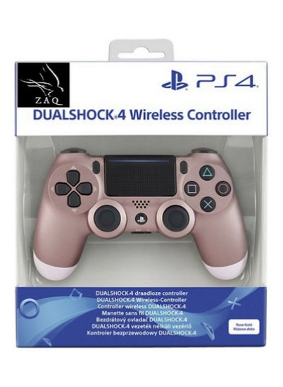 کنترلر بی سیم Dual Shock برای Sony Play Station 4