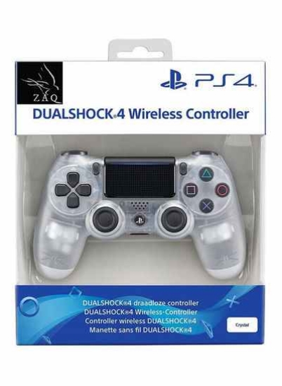 کنترلر بی سیم Dual Shock برای Sony Play Station 4