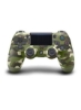 کنترلر بی سیم Dual Shock 4 برای PS4 Camon Green