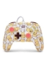 Nintendo Switch Enhanced Wired Controller Pikachu Blush