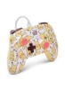 Nintendo Switch Enhanced Wired Controller Pikachu Blush