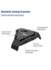 P5 PUBG Mobile Gamepad Controller Bluetooth 4.1 Gaming Keyboard Mouse Converter