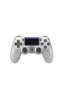 کنترلر بی سیم Dual Shock 4 برای PS4 Silver