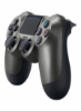 کنترلر بی سیم Dual Shock 4 برای PS4 Steel Black