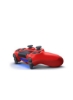 کنترلر بی سیم Dual Shock 4 برای PS4 Red