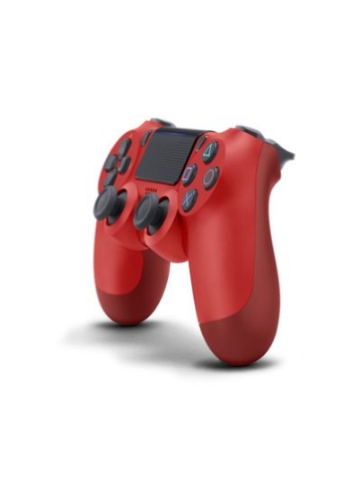 کنترلر بی سیم Dual Shock 4 برای PS4 Red