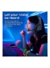 هدست Stereo Immersive Pro Gaming Over Ear