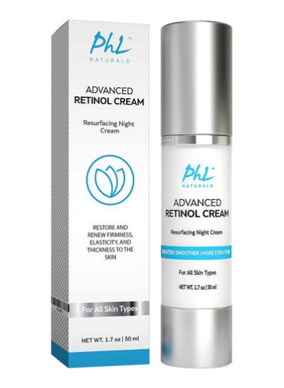 کرم شب Advance Retinol Resurfacing 50ml