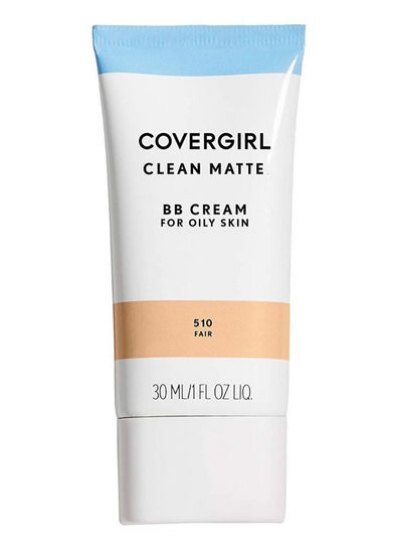 Clean Matte BB Cream 510 Fair