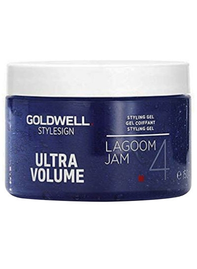 ژل حالت دهنده حجم دهنده Style Sign Lagoom Jam Ultra Volume 5.1 اونسی