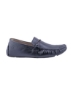 Slip-On Loafers آبی