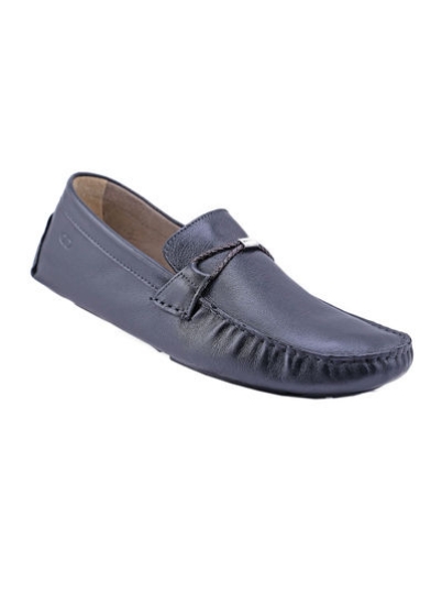 Slip-On Loafers آبی