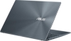 لپ تاپ ASUS ZenBook Flip OLED UX363EA 13.3" Intel EVO Convertible Laptop (Intel i5-1135G7, 16GB RAM, 512GB SSD, Backlit Keyboard, Windows 11) Includes Stylus, USB-C to Audio Jack, Pine Grey, UX363EA-HP924W