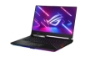 لپ تاپ گیمینگ ASUS ROG Strix Scar 15 (2022) Gaming Laptop, 15.6? 300Hz IPS FHD Display, NVIDIA GeForce RTX 3060, Intel Core i9 12900H, 16GB DDR5, 512GB SSD, Per-Key RGB Keyboard, Windows 11 Home, G533ZM-ES93